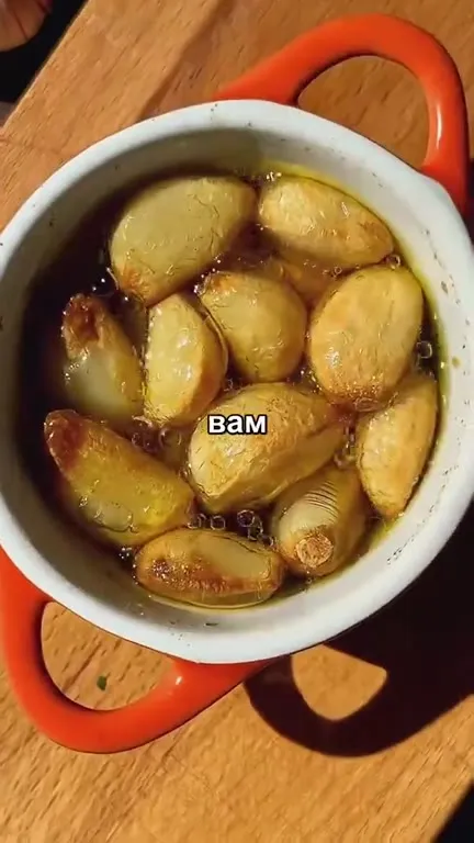 Добрый вам из перемены