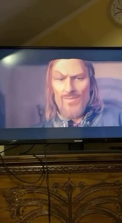Совет Элронда под Satisfaction