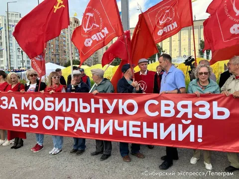 Мобильная связь без ограничений