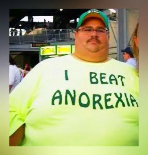 I Beat Anorexia