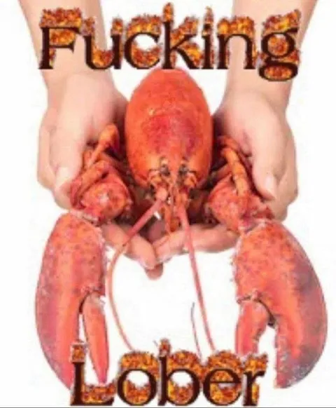 Fucking Lobster