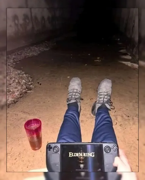 Elden Ring Anywhere