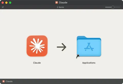 Mac App Installation Meme