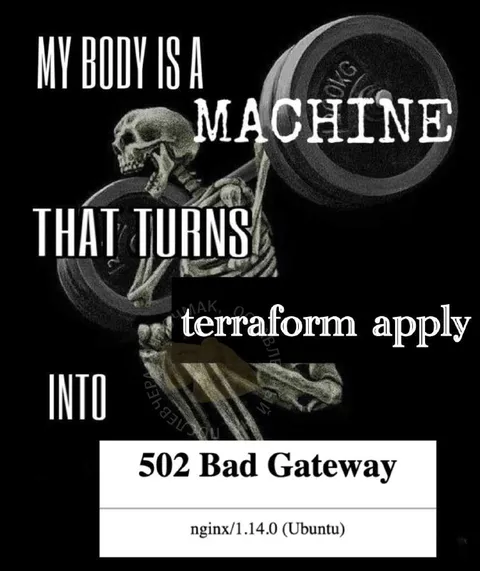 My Body Is a Machine