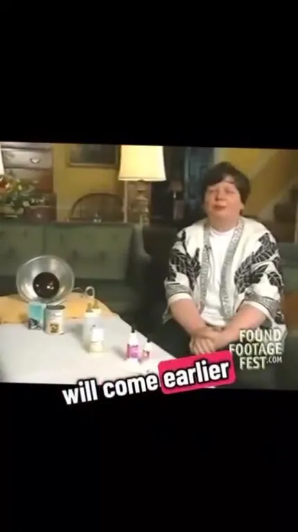 The Bitch Is Like a Cow