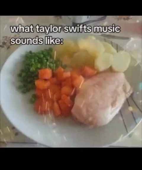 What Taylor Swift’s Music Sounds Like