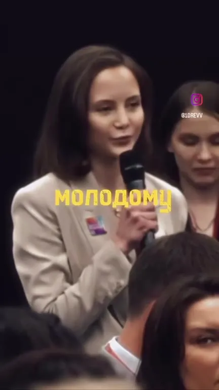 Молодому больше не наливать