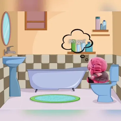 Dame un... ¿un qué?