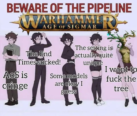 Beware of the Pipeline