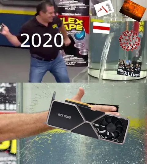 2020 Was Only the Beginning