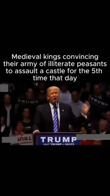 Medieval Kings Attack the Castle Again