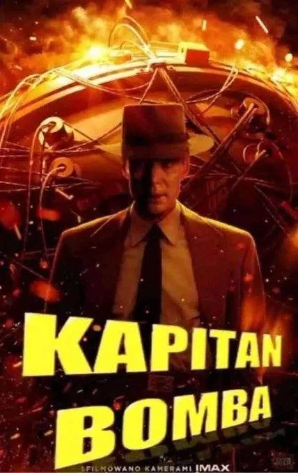 КАРИТАН ВОМВА