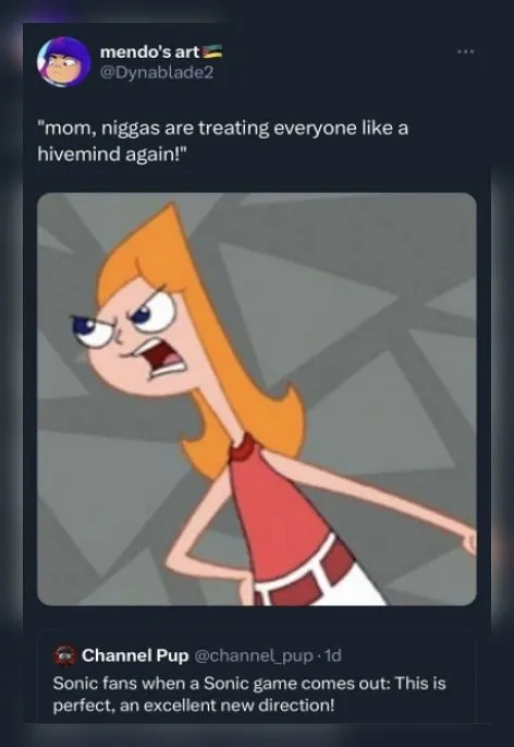 Candace Calls Out the Hivemind