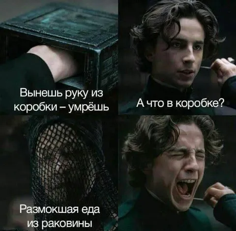 Размокшая еда из раковины