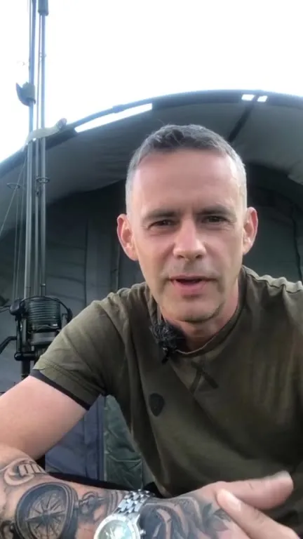 Как я собиралась на рыбалку