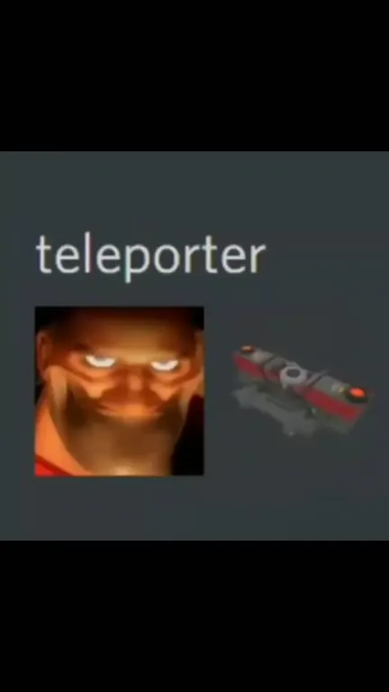 Bread Teleporter Disaster