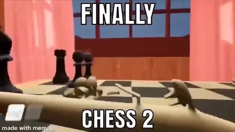 Finally Chess 2