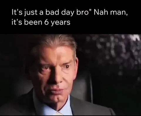It’s Been Six Years