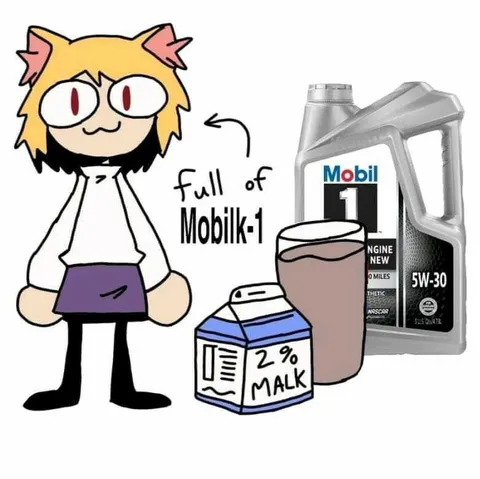 Full of Mobilk-1