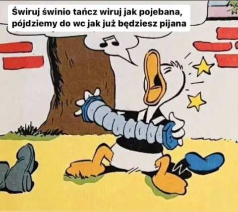 Świruj świnio tańcz wiruj