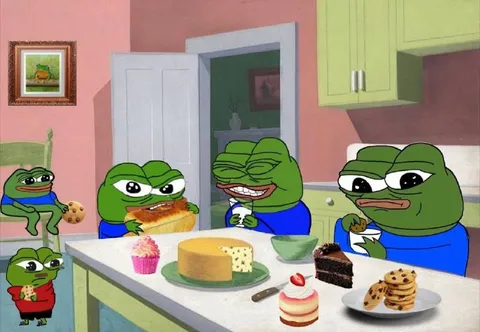 Семейный ужин Пепе