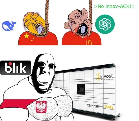 No innov-ACK Poland wins
