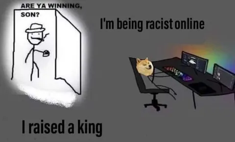 Are Ya Winning, Son?