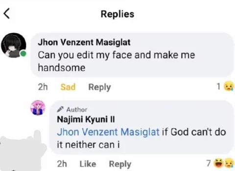If God can't, neither can I