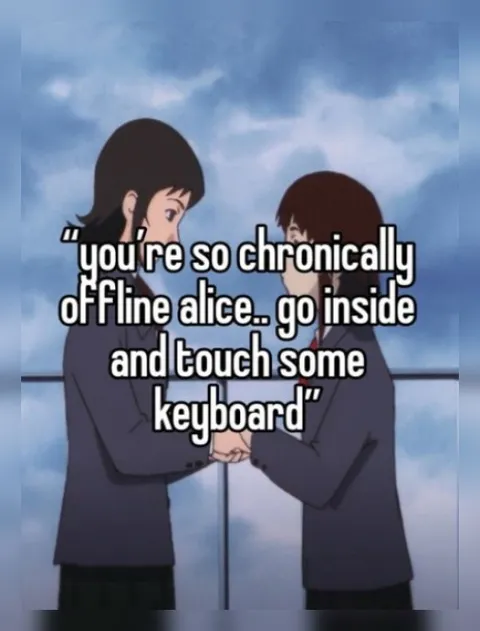 Touch Some Keyboard