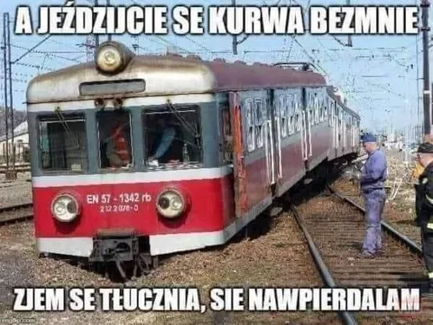 Zjem se tłucznia