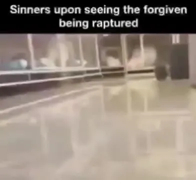 Sinners Seeing the Forgiven Captured