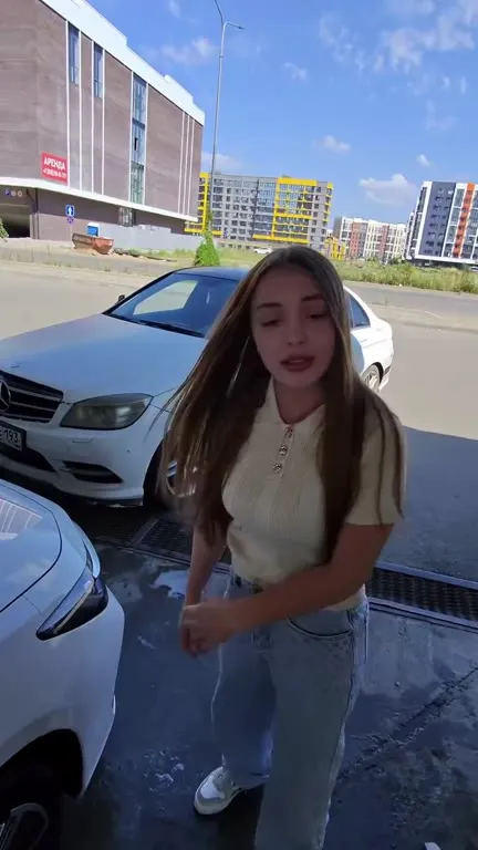 Нормально разговаривай