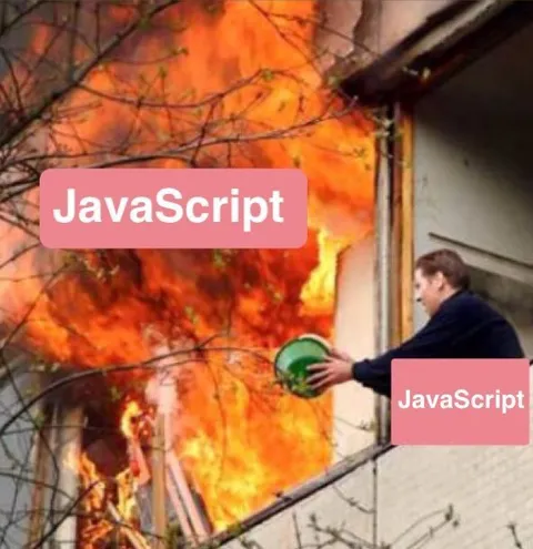 JavaScript Saving JavaScript