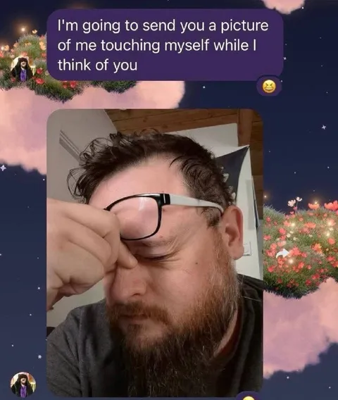 I’m Going to Send You a Picture