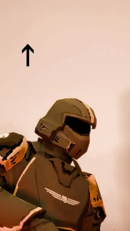 Shut Up Fascist Soldier