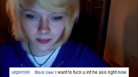 Never Mind, You're a Girl