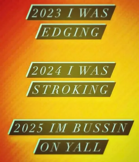 Yearly Escalation Meme