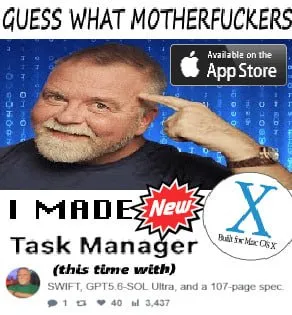 I Made New Task Manager