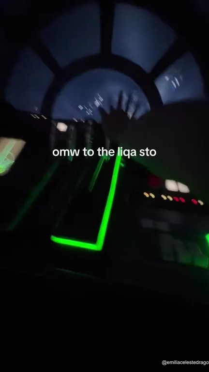 omw to the liqa sto