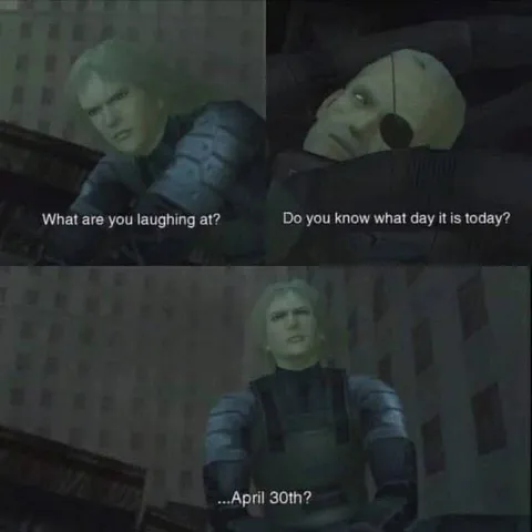 Do You Know What Day It Is?
