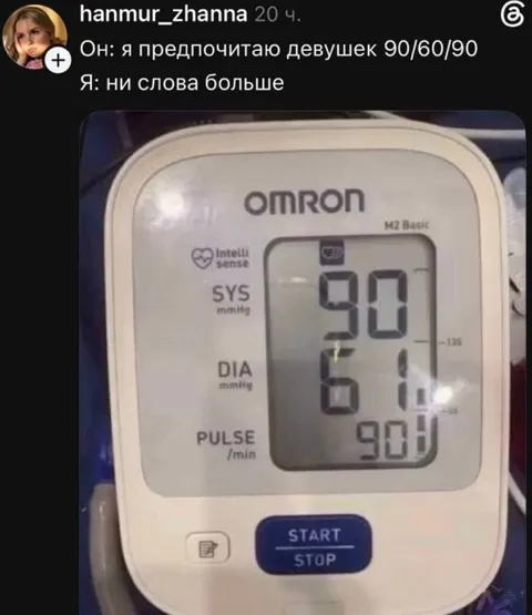 Девушки 90/60/90