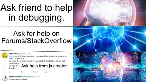 Ask a JavaScript Creator