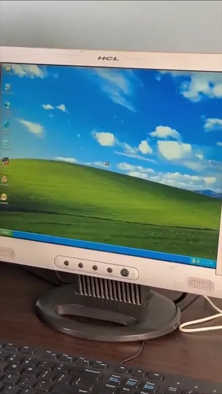 It's 2001 Again