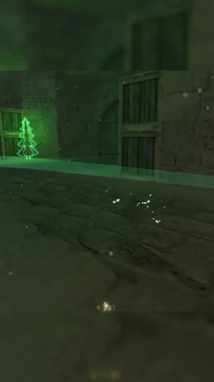 Counter-Strike Christmas Patrol