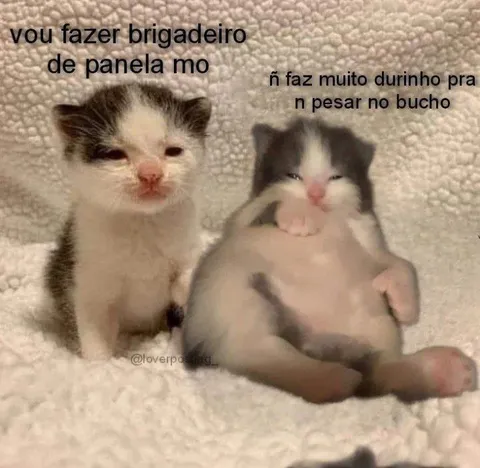 Brigadeiro de panela mo