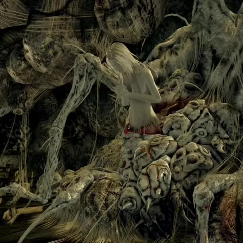 Спокойная прогулка по Dark Souls