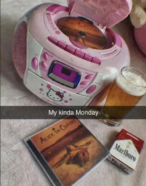 My Kinda Monday