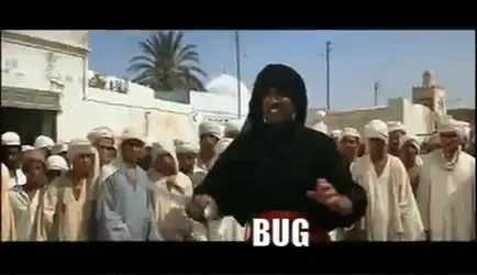 Senior Dev Fixes the Bug
