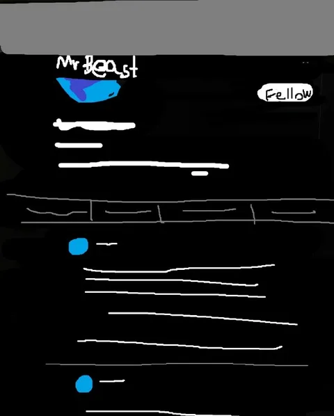 MrBeast Fellow Screenshot
