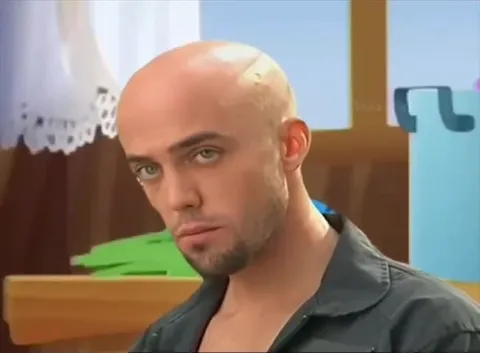 Неловкий разговор под сверчков